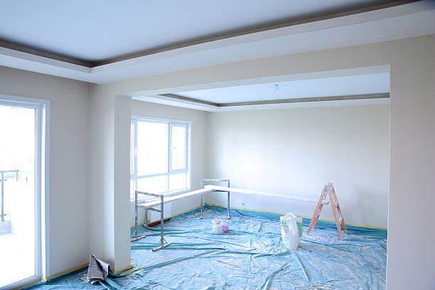 Reliable Cedar Hill, MO Drywall & Painting Services Solutions